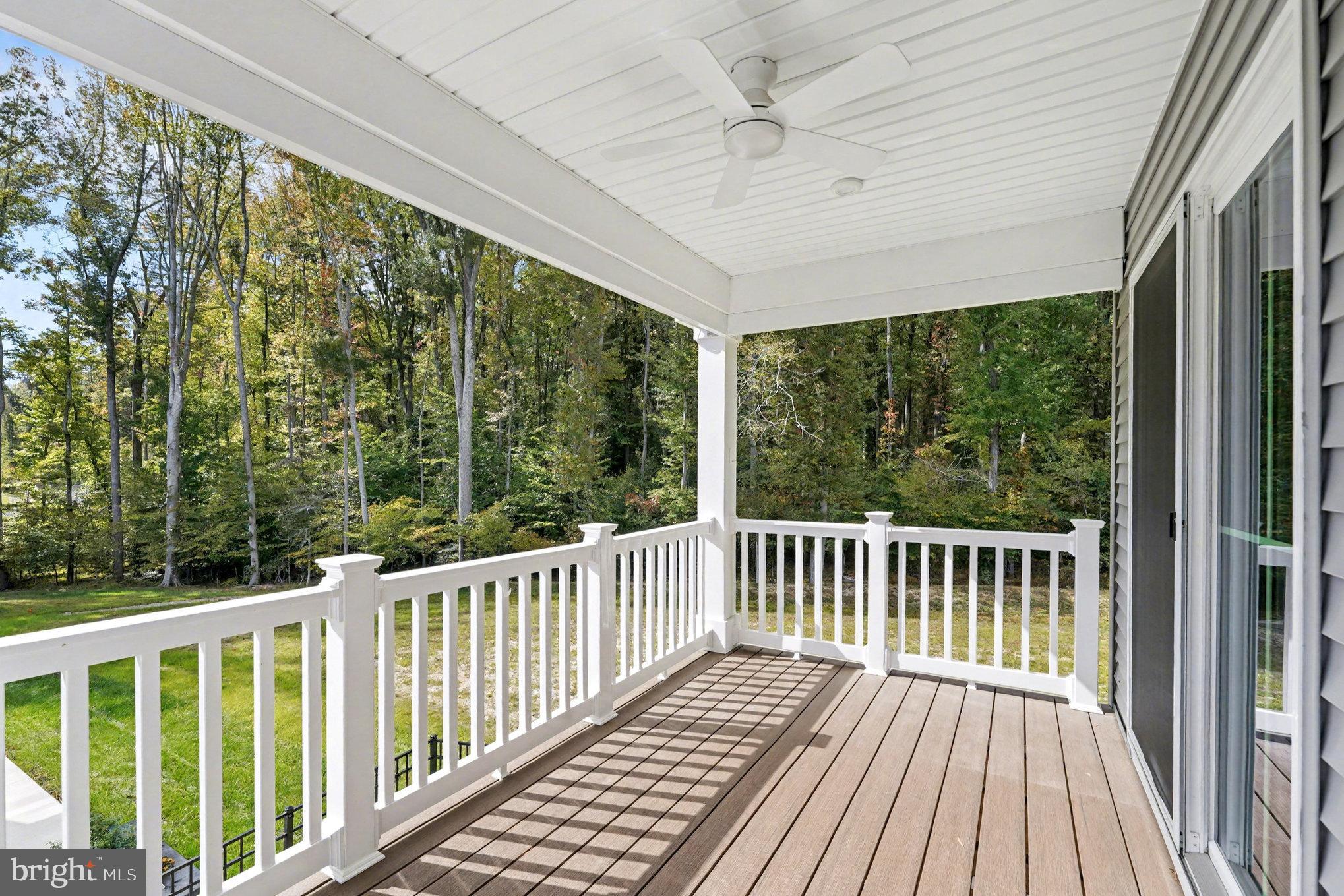 CHANCELLOR CROSSING - Land