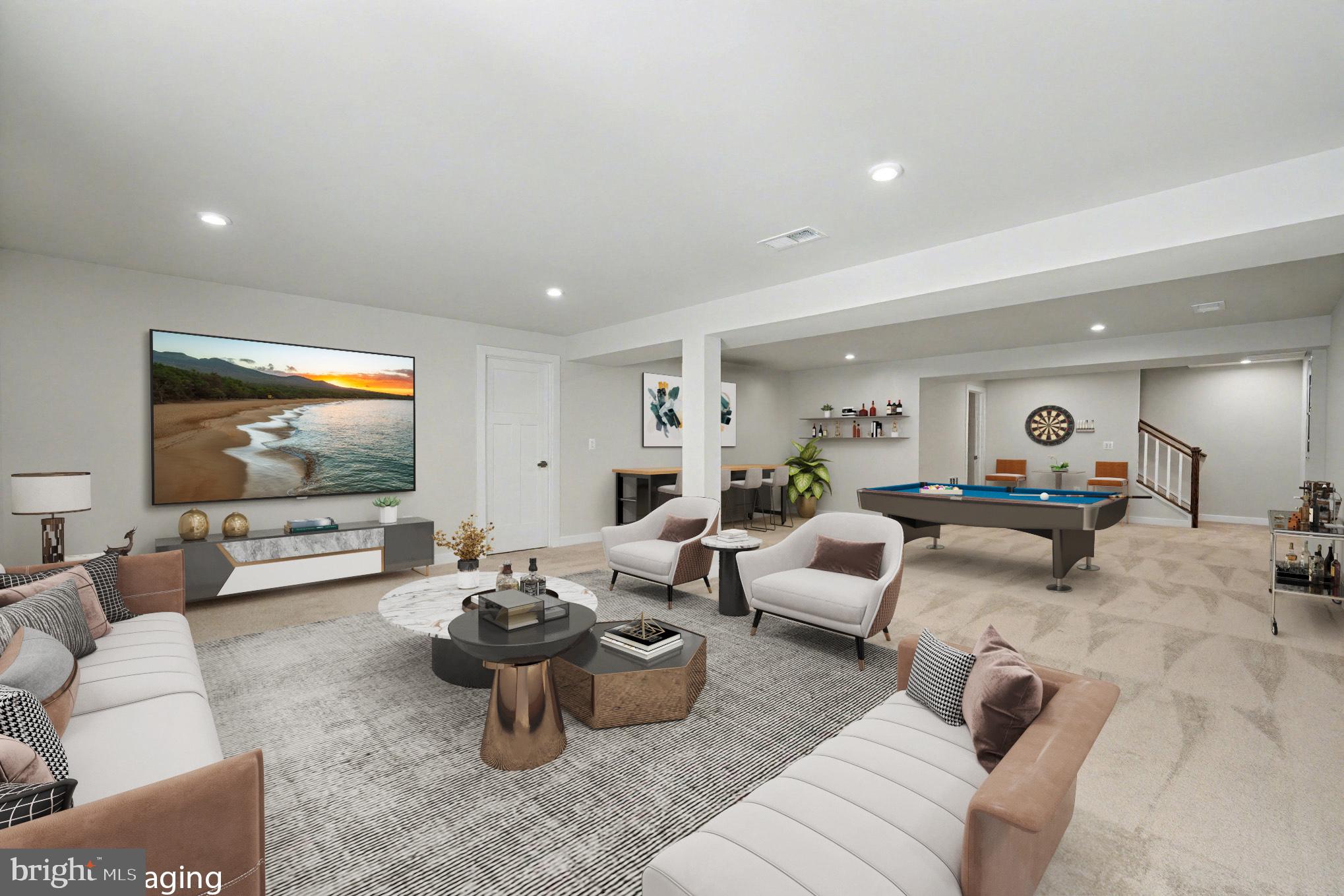 CHANCELLOR CROSSING - Land