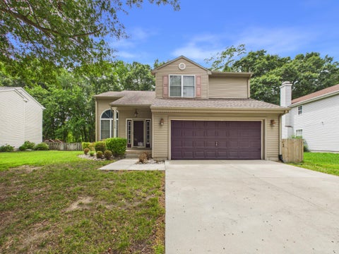 Photo of 114 Sweetgum Drive, DOVER, DE 19904 (MLS # DEKT2049452)