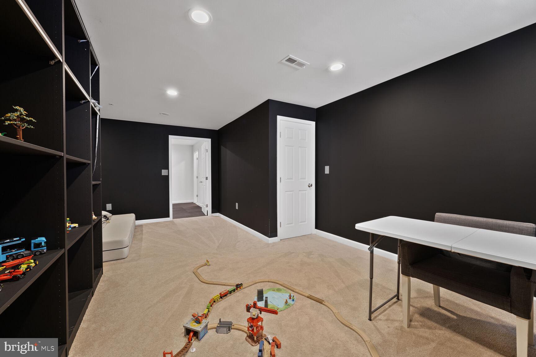 ROSE VALLEY - Residential