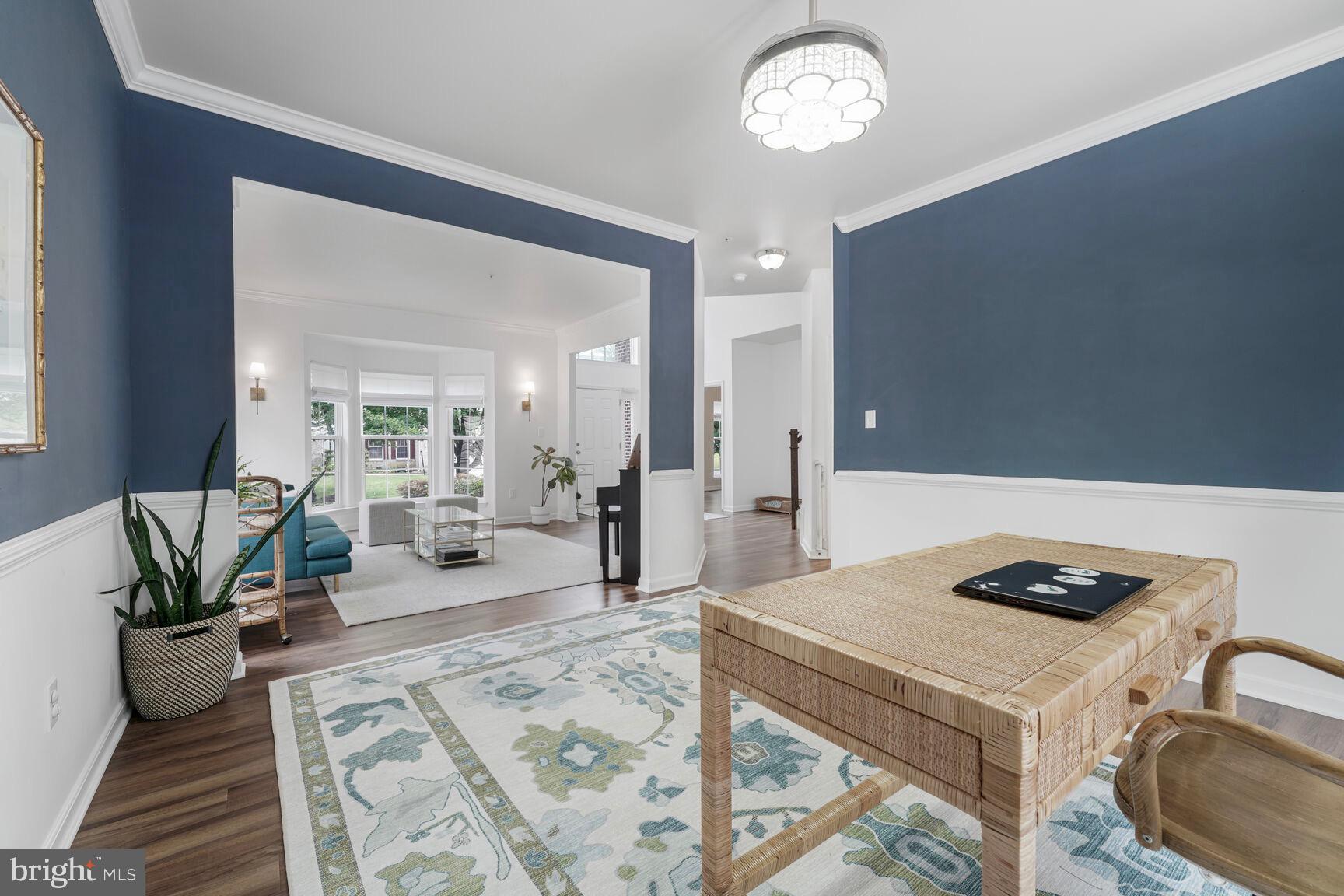 ROSE VALLEY - Residential