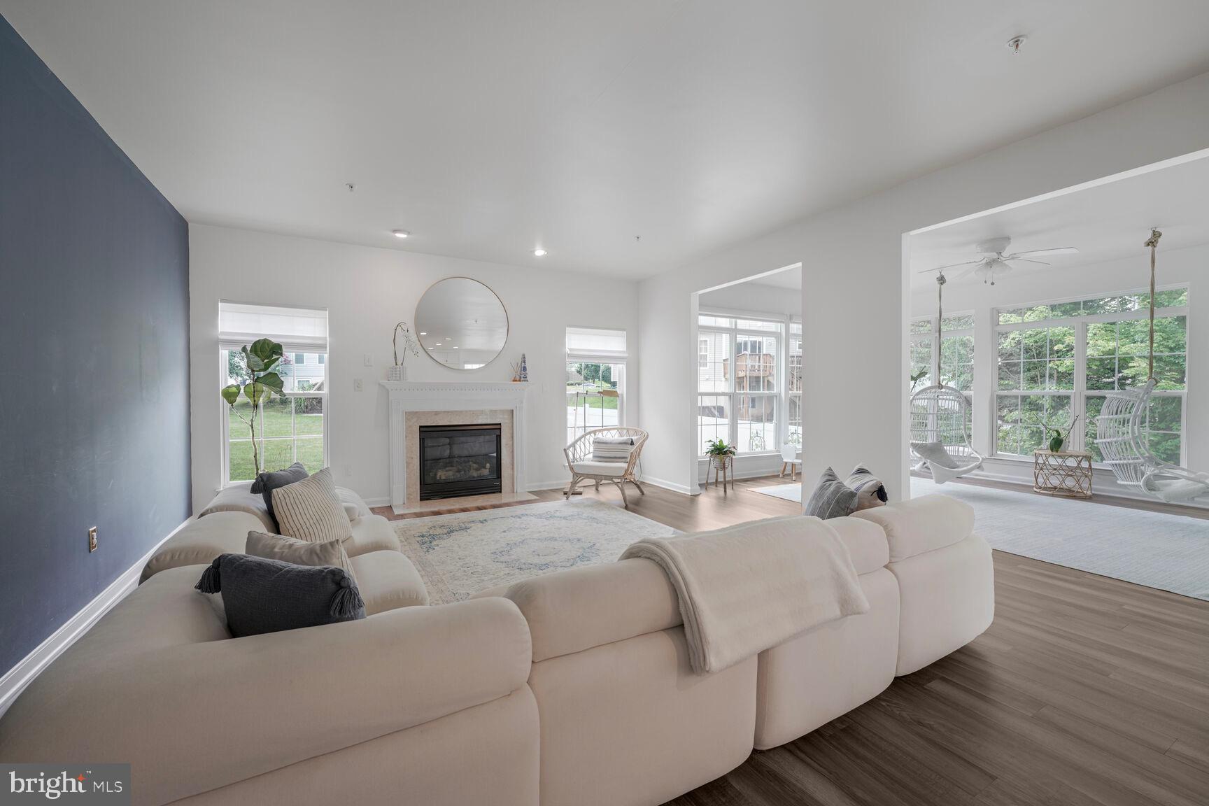 ROSE VALLEY - Residential