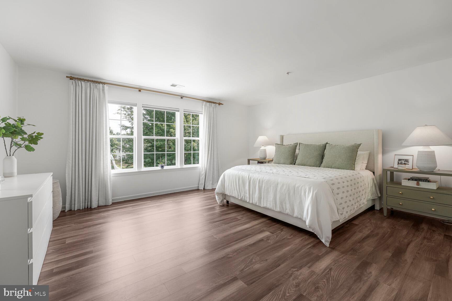 ROSE VALLEY - Residential