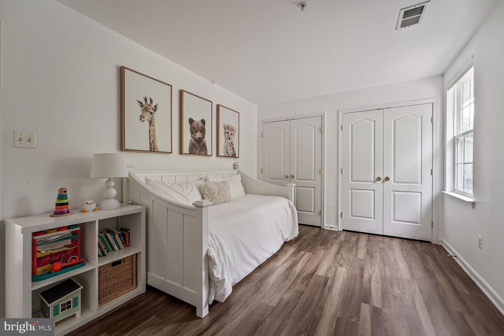 ROSE VALLEY - Residential