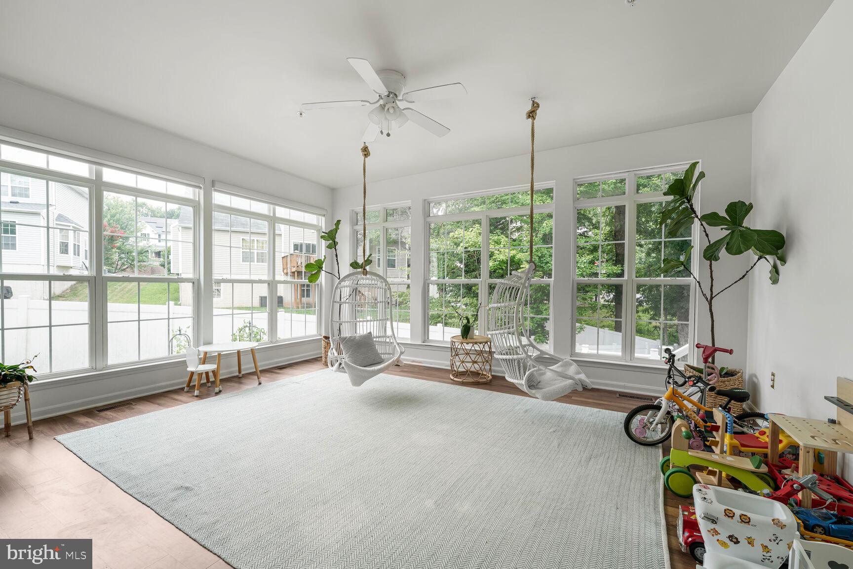 ROSE VALLEY - Residential