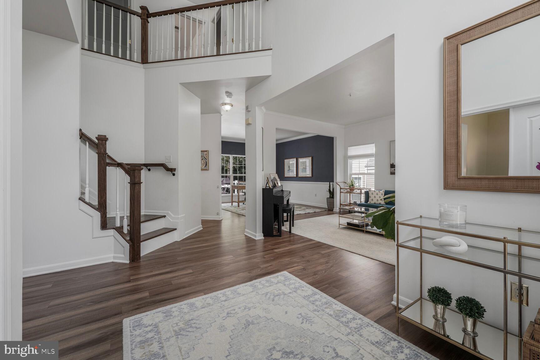 ROSE VALLEY - Residential