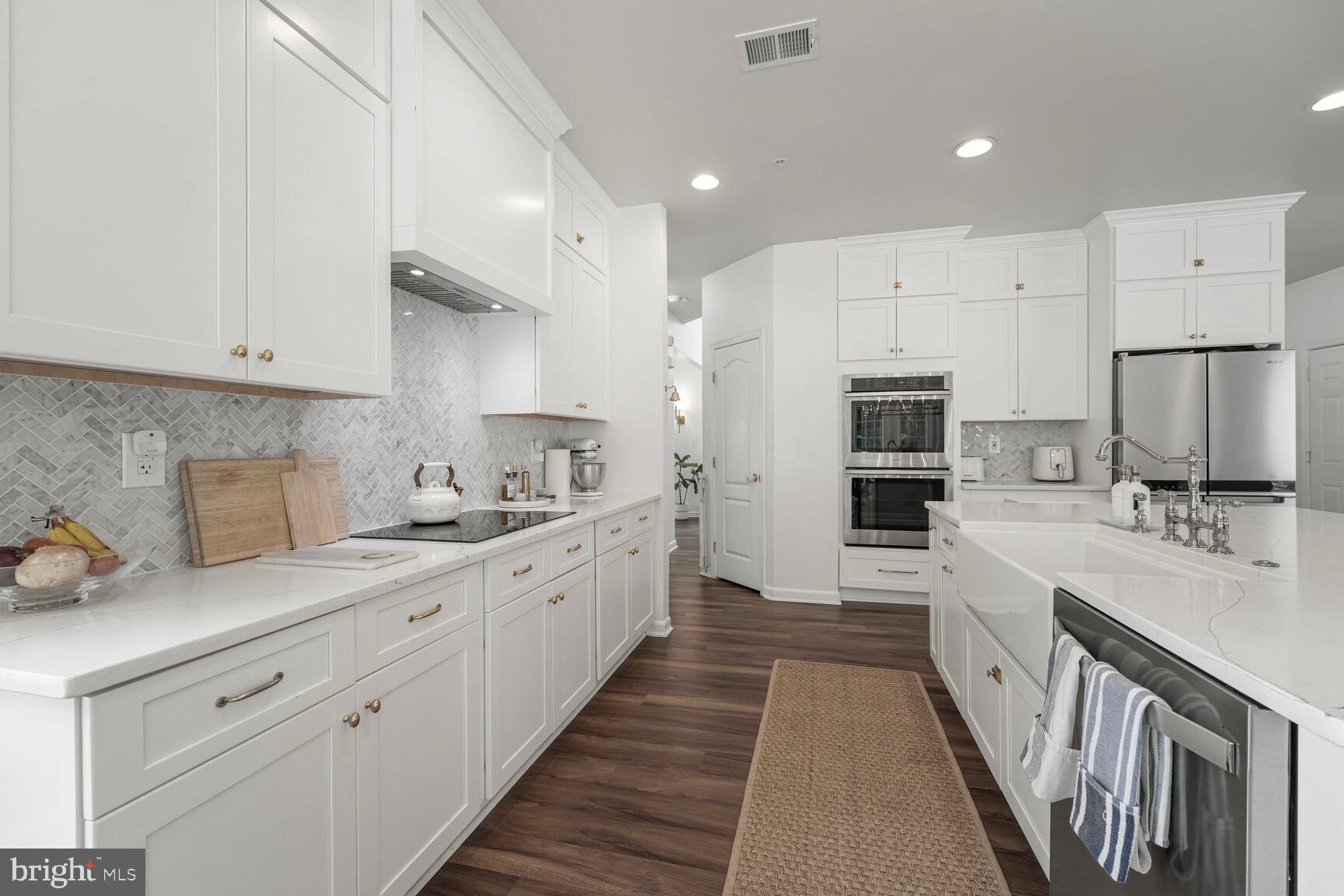 ROSE VALLEY - Residential