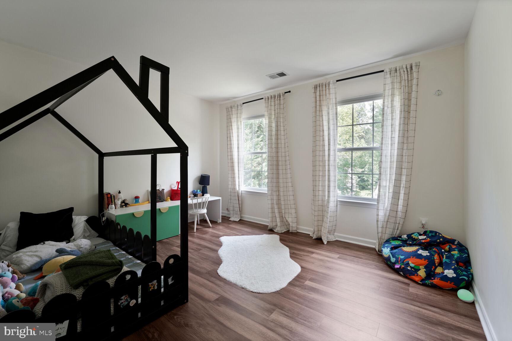 ROSE VALLEY - Residential