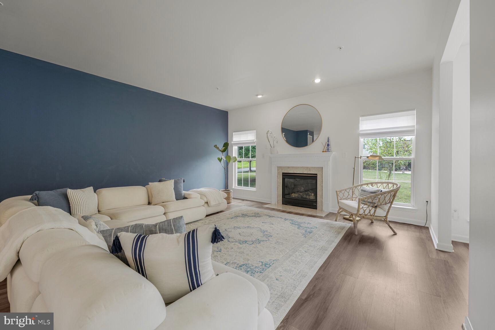 ROSE VALLEY - Residential