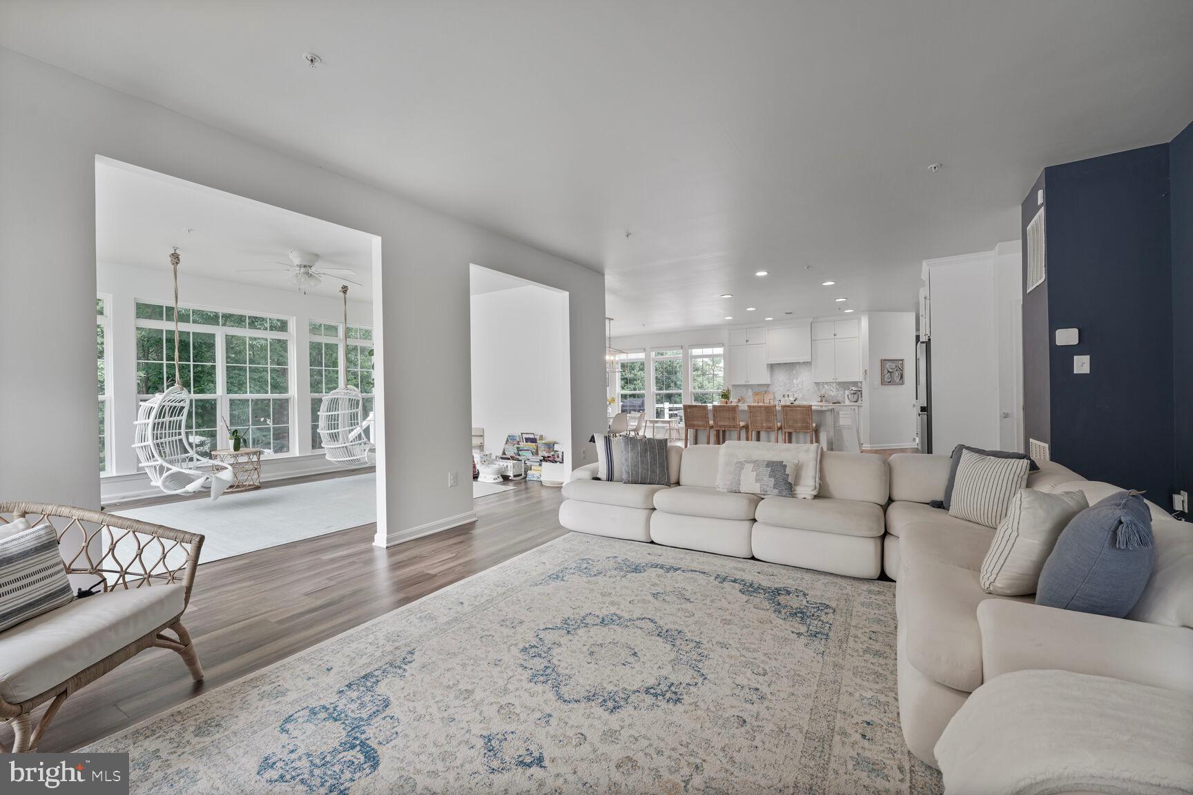 ROSE VALLEY - Residential