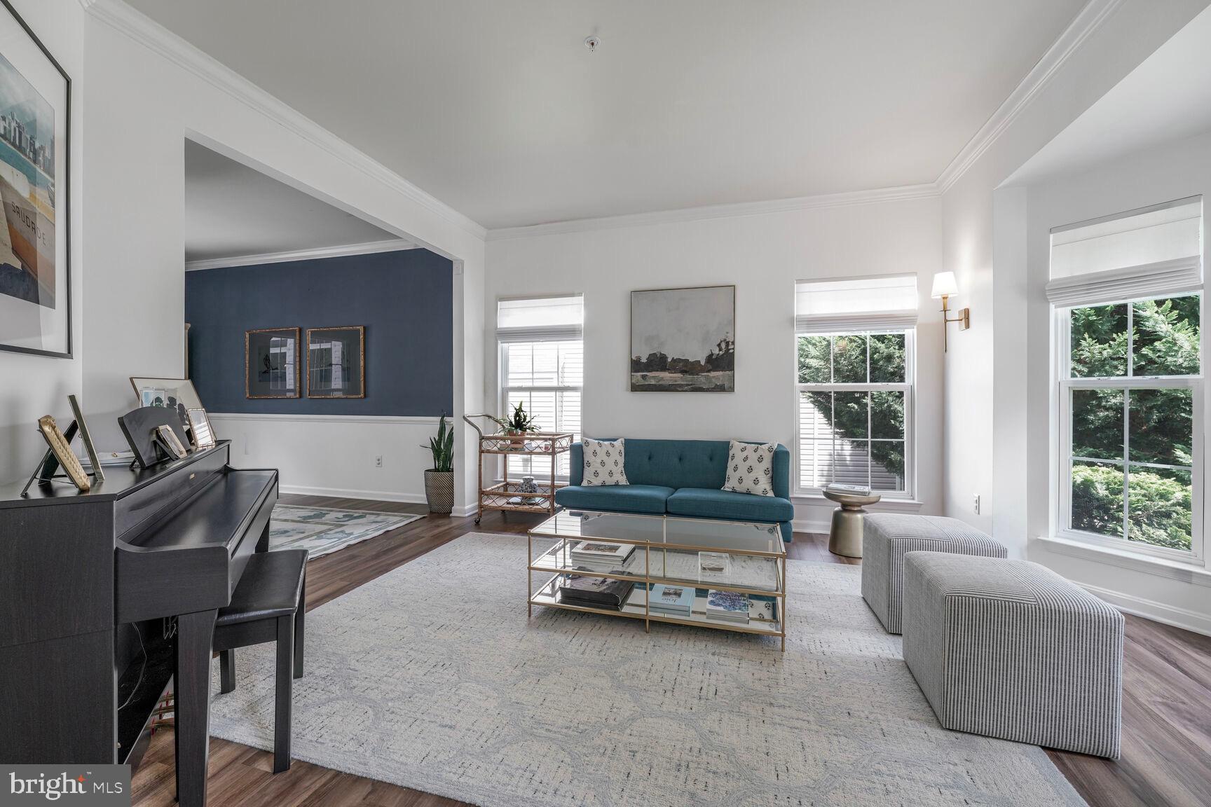 ROSE VALLEY - Residential