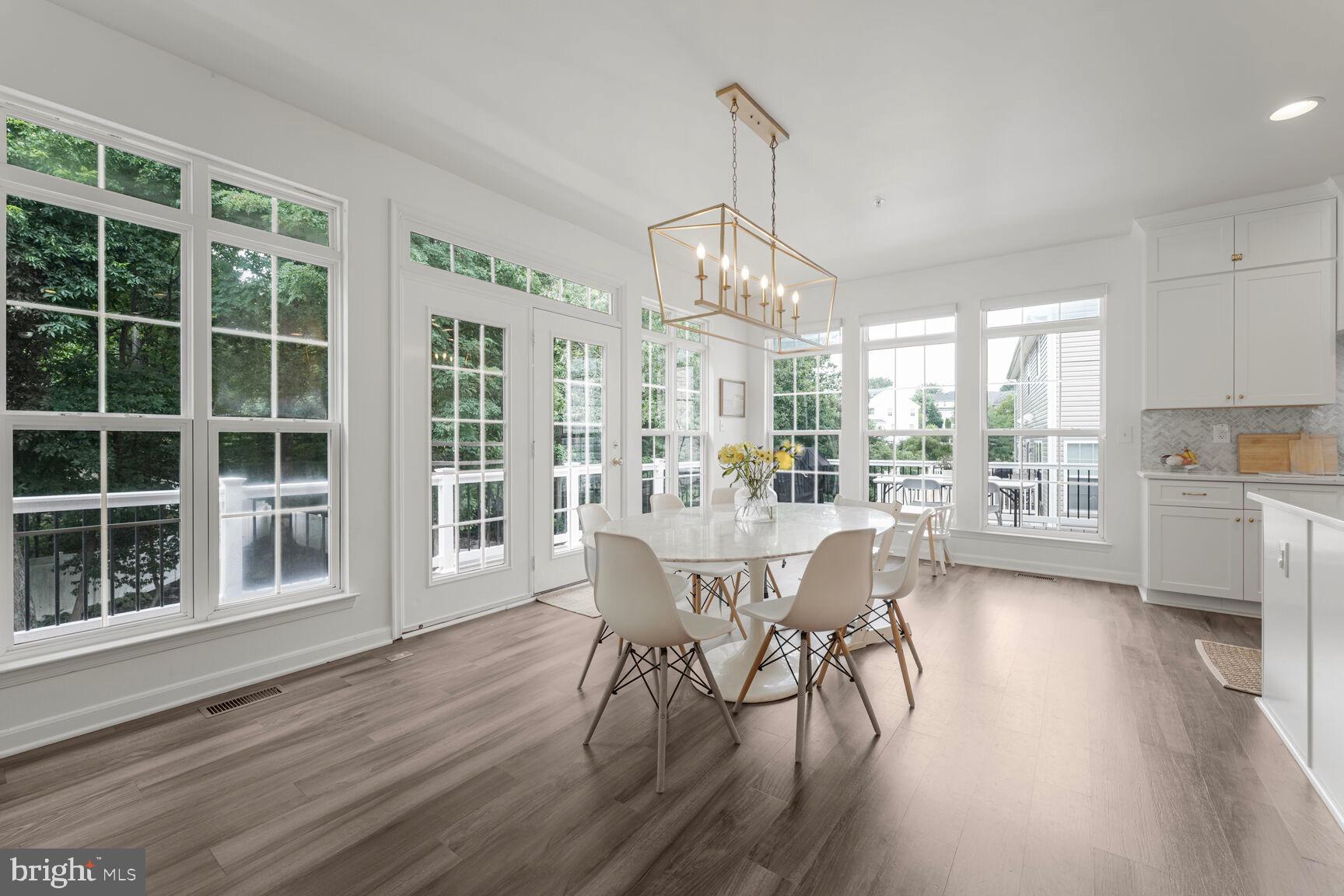 ROSE VALLEY - Residential