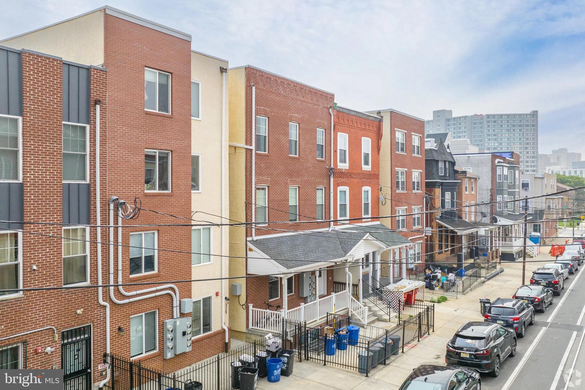 327 N 40th Street is a fully stabilized six-unit multifamily property located in the heart of West
Powelton Village, adjacent to University City, Philadelphia. Constructed in 2018, the building features large, high-yielding units with premium finishes, private outdoor spaces, and in-unit laundry. The unit mix includes a majority of larger-than-average four-bedroom units, along with two- and threebedroom
units. Positioned just blocks from UPenn, Drexel University, Penn Presbyterian
Medical Center, and the Market-Frankford Line, 327 N 40th offers an investor secure long-term returns in one of the city’s strongest rental corridors. The property is currently fully leased and generates $14,746/month in gross income. Offered at a 7.74% cap rate, the building has over 3 years on the
remaining tax abatement and $238/SF, this is a rare opportunity to acquire a stabilized, income-generating property in a premier university-adjacent submarket.