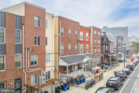 327 N 40TH STREET PHILADELPHIA PA 19104