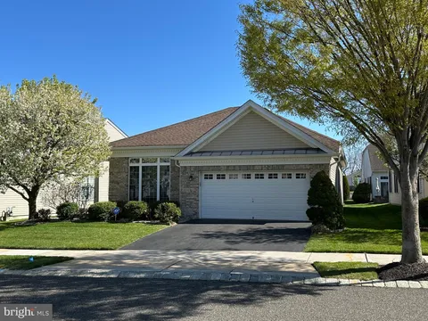 35 Galileo Drive, Cranbury, NJ 08512 - MLS#: NJME2058104