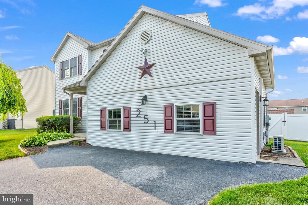 Photo of 251 CYPRESS ST, BAINBRIDGE, PA 17502 (MLS # PALA2037202)
