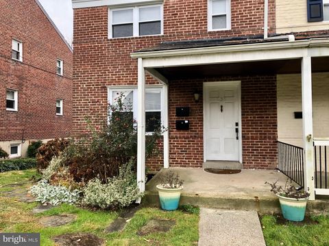 235 RIDGE AVENUE 2 BALTIMORE MD 21286