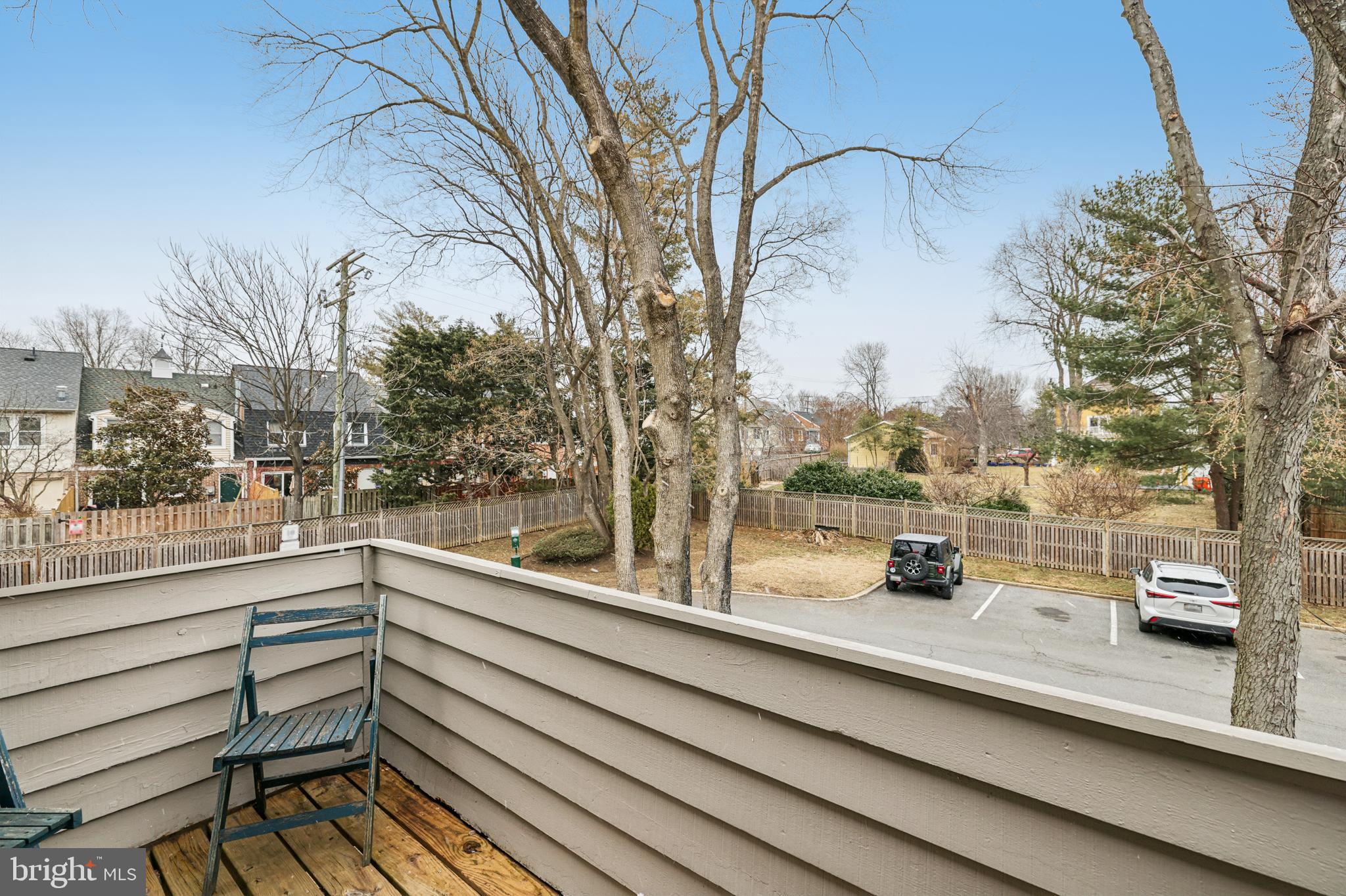 CEDAR RIDGE - Residential