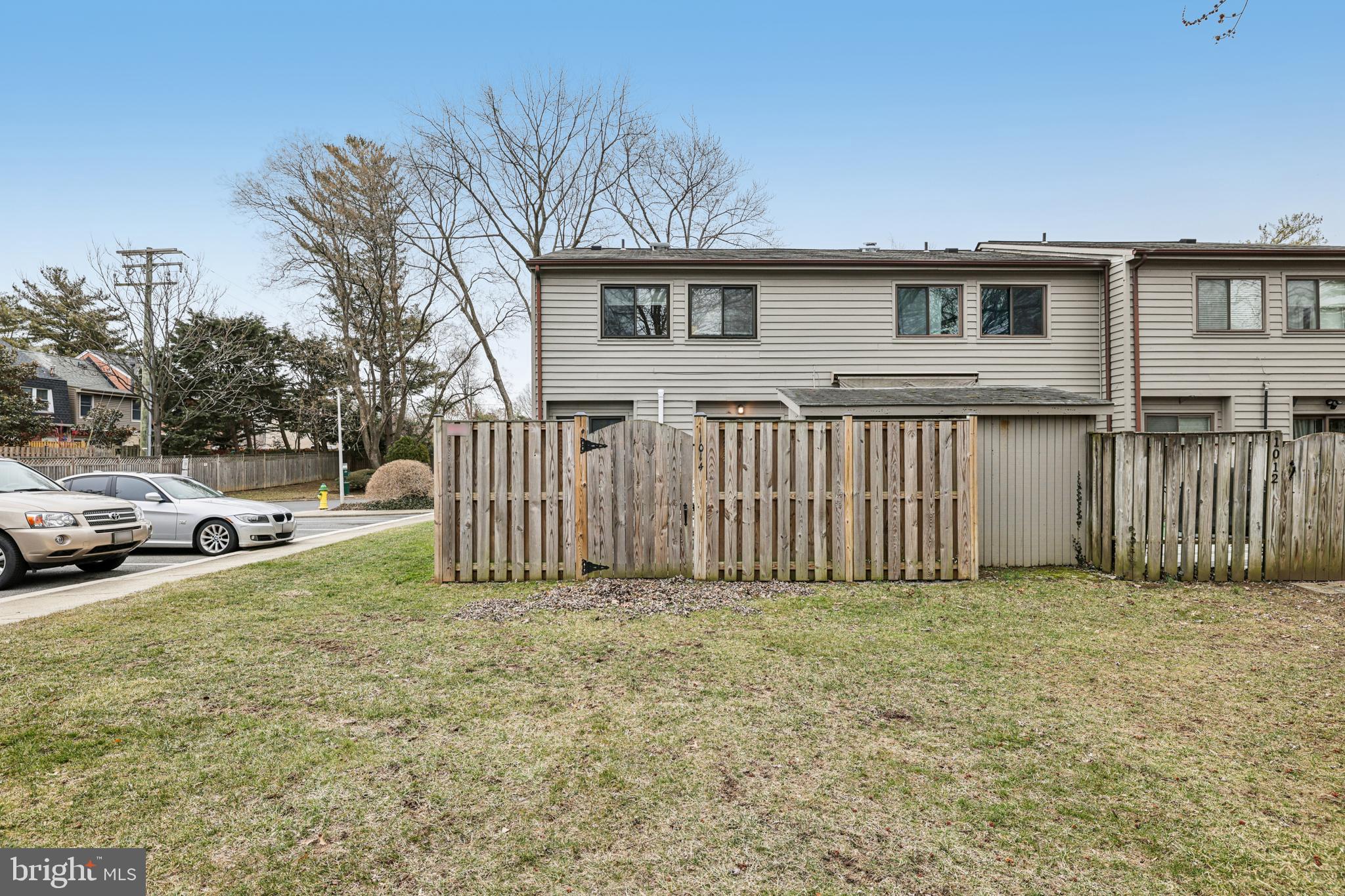 CEDAR RIDGE - Residential