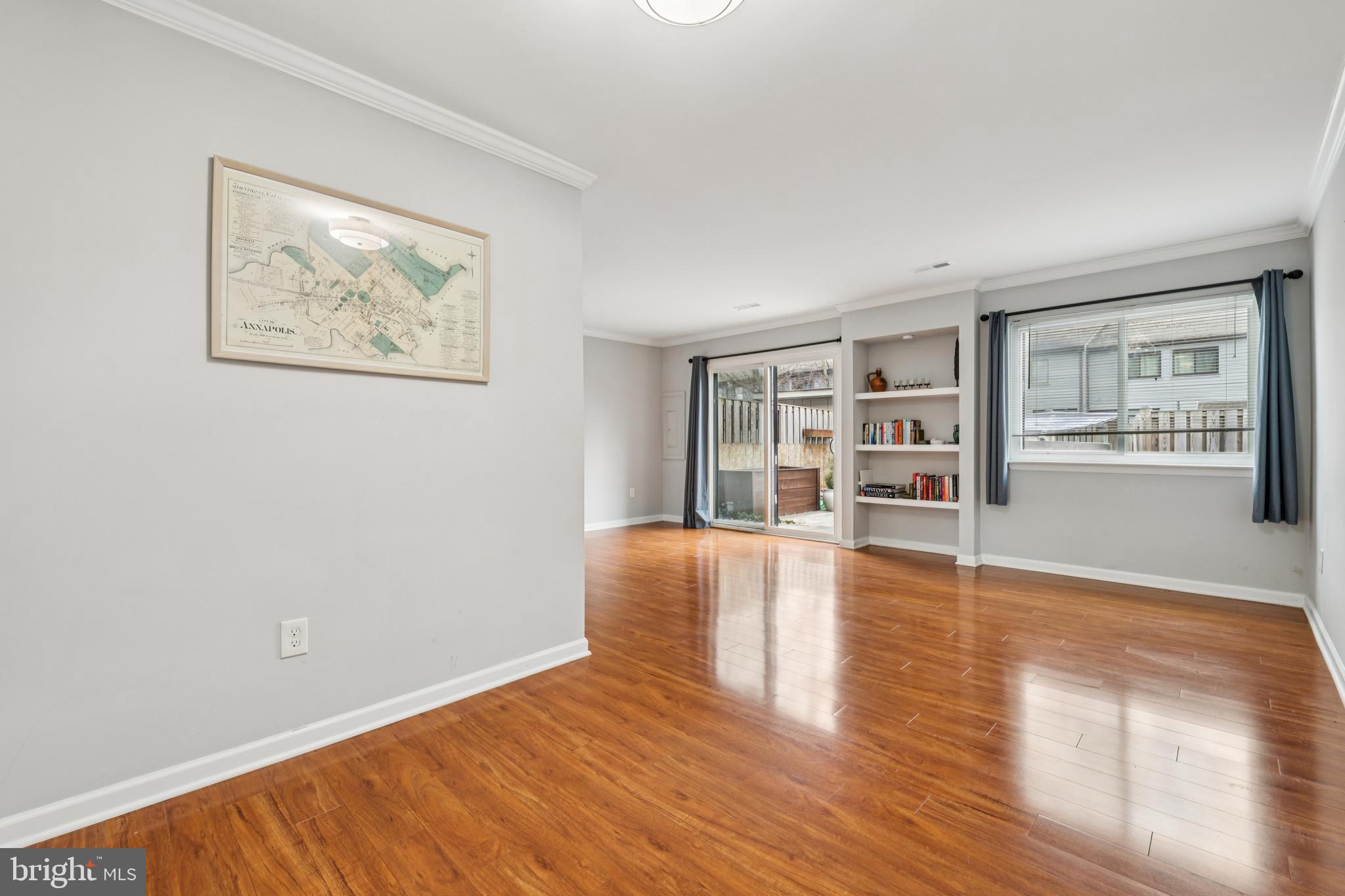 CEDAR RIDGE - Residential