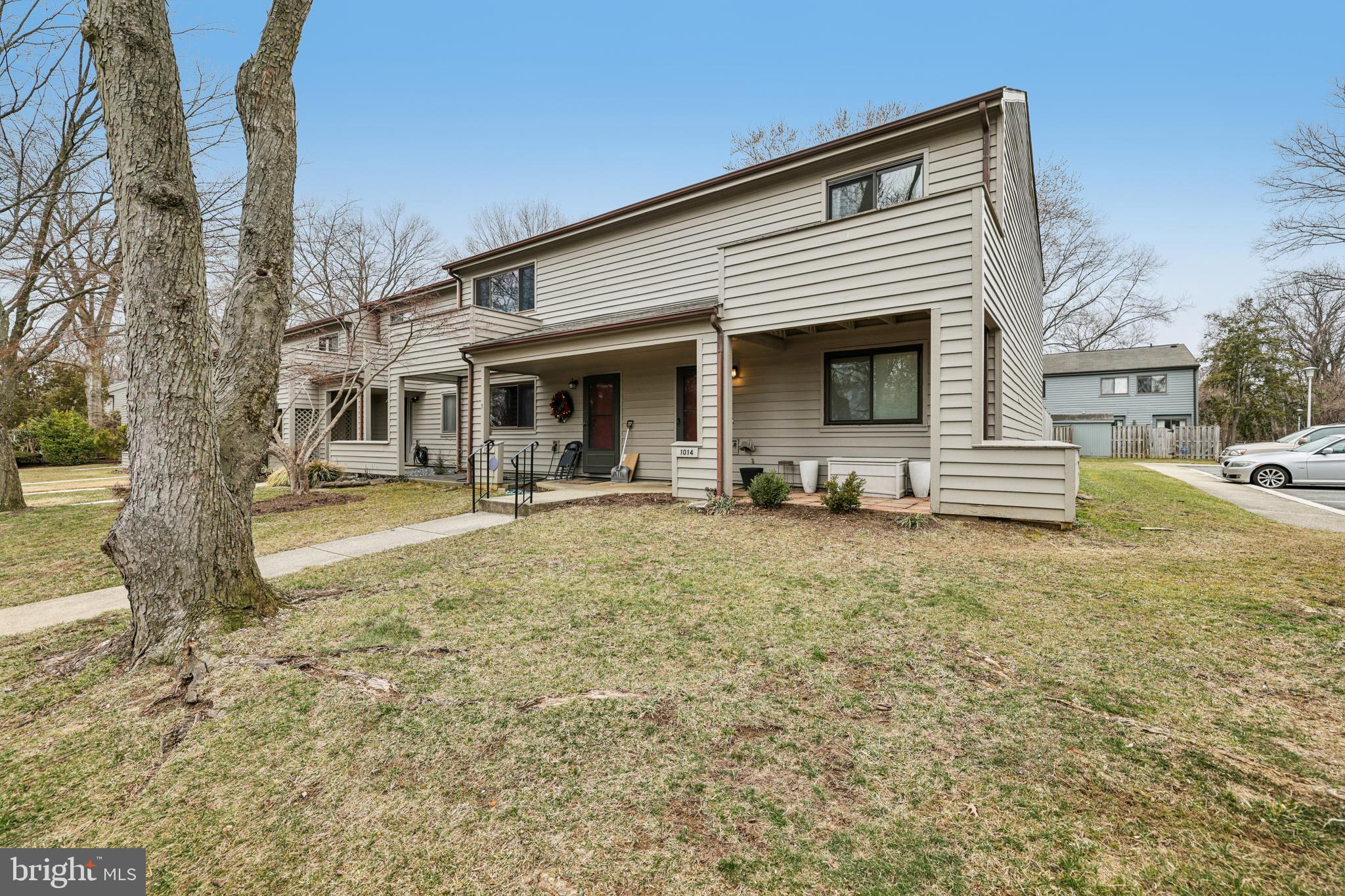 CEDAR RIDGE - Residential