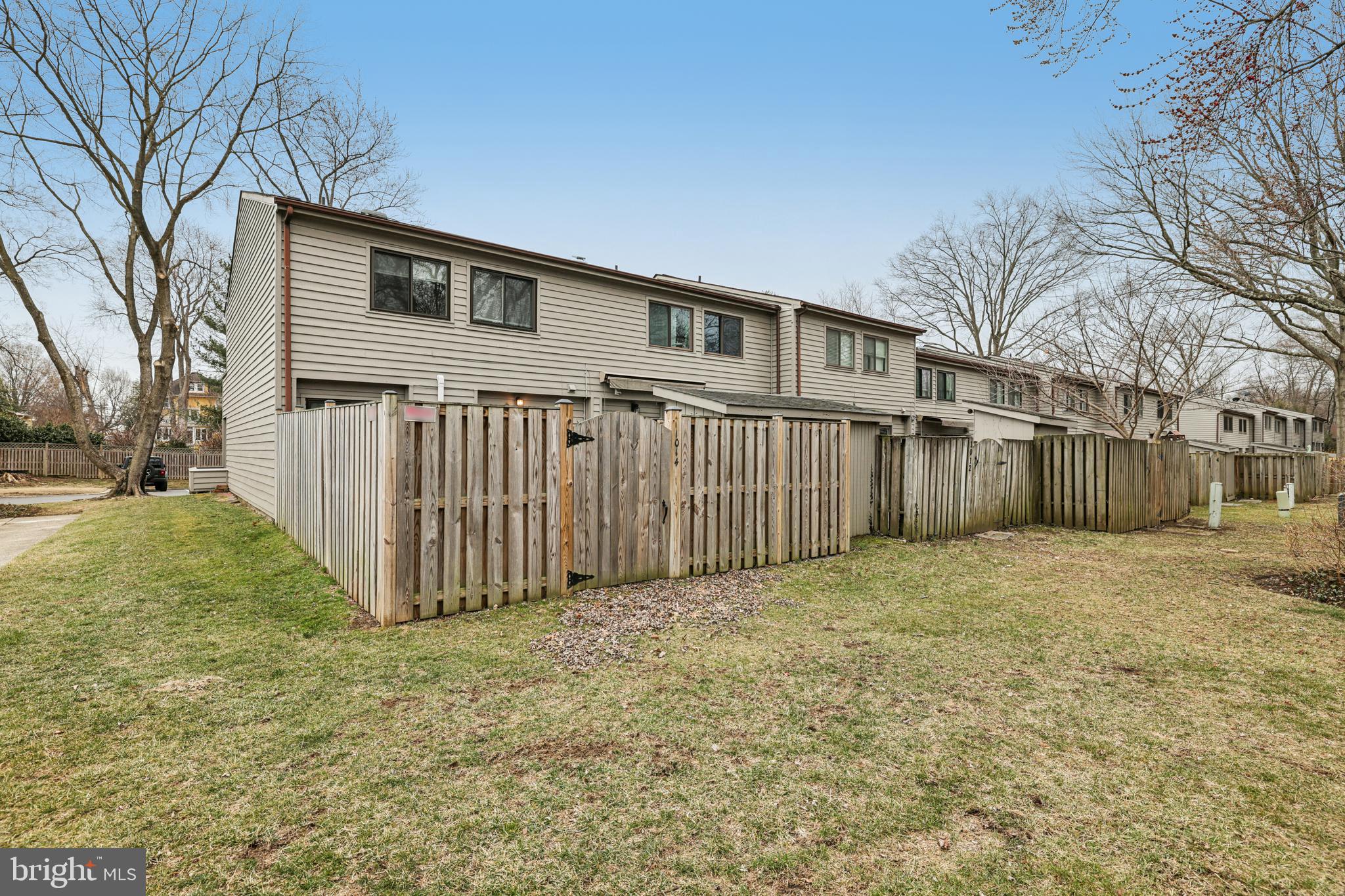 CEDAR RIDGE - Residential