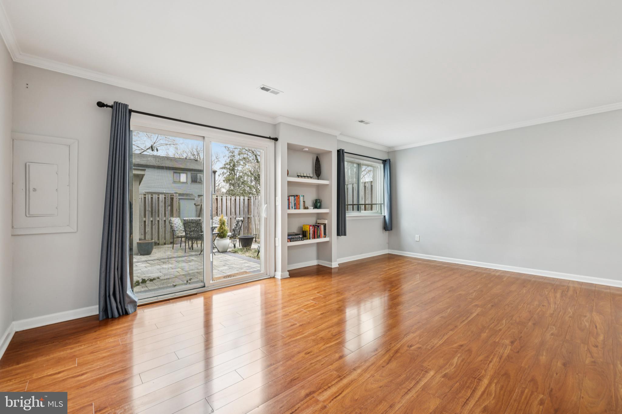 CEDAR RIDGE - Residential