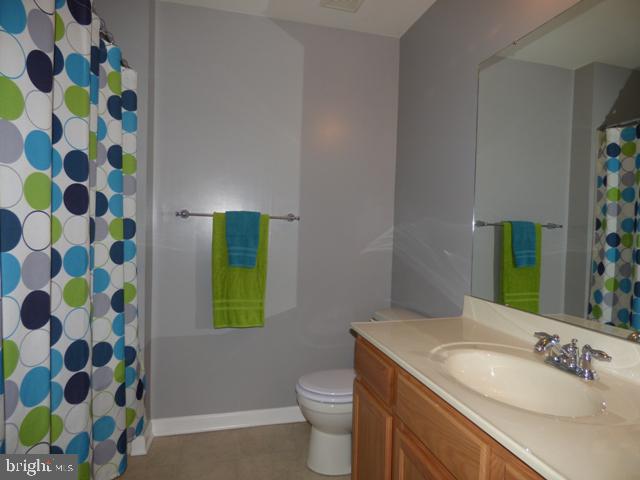 CHAMBERS HILL COMMONS - Residential