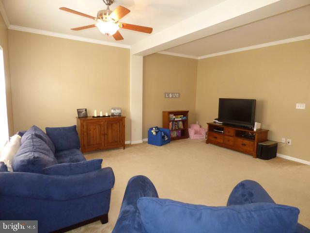 CHAMBERS HILL COMMONS - Residential