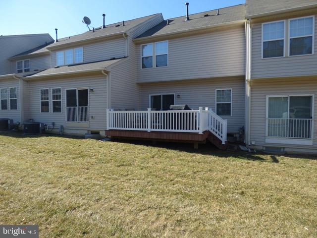 CHAMBERS HILL COMMONS - Residential