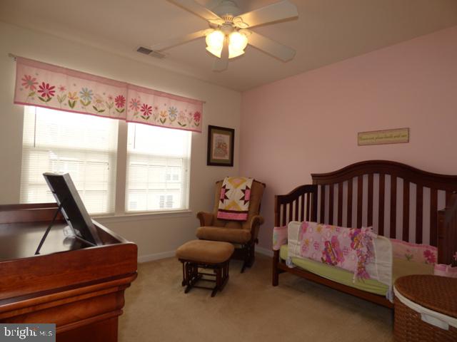 CHAMBERS HILL COMMONS - Residential