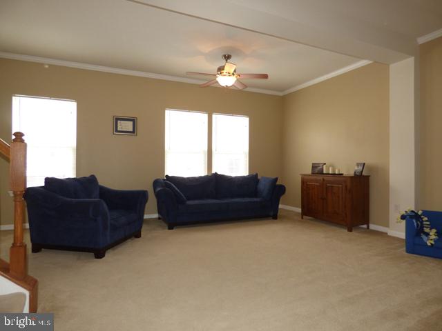 CHAMBERS HILL COMMONS - Residential