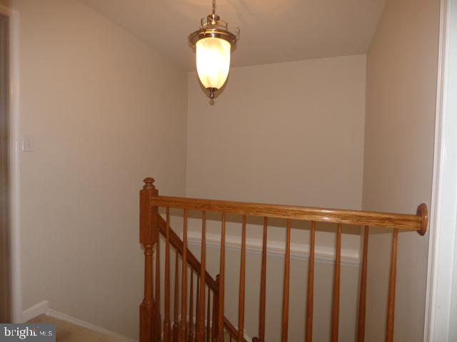 CHAMBERS HILL COMMONS - Residential