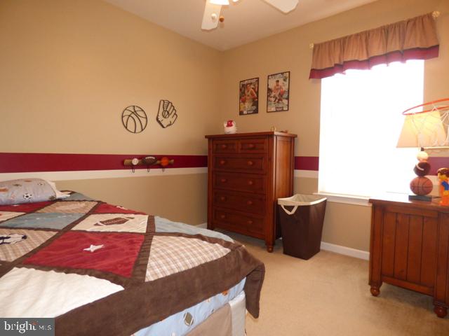 CHAMBERS HILL COMMONS - Residential