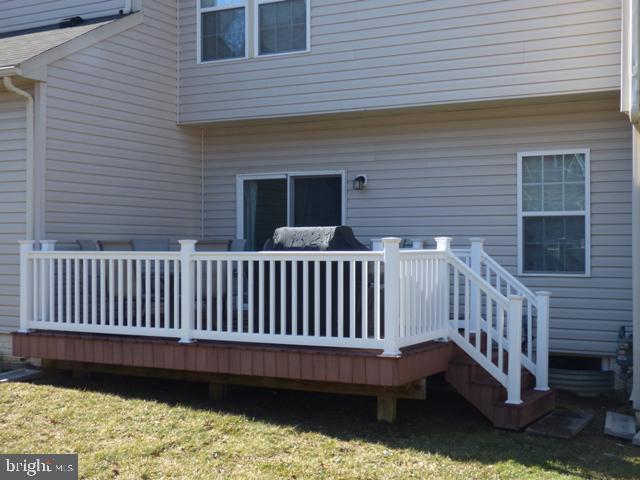 CHAMBERS HILL COMMONS - Residential