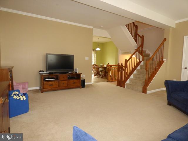 CHAMBERS HILL COMMONS - Residential