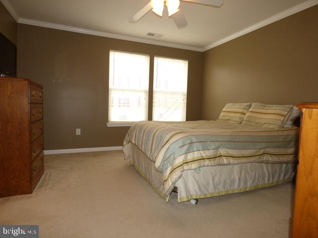 CHAMBERS HILL COMMONS - Residential