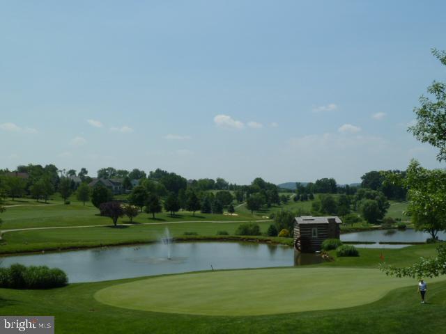 CHAMBERS HILL COMMONS - Residential