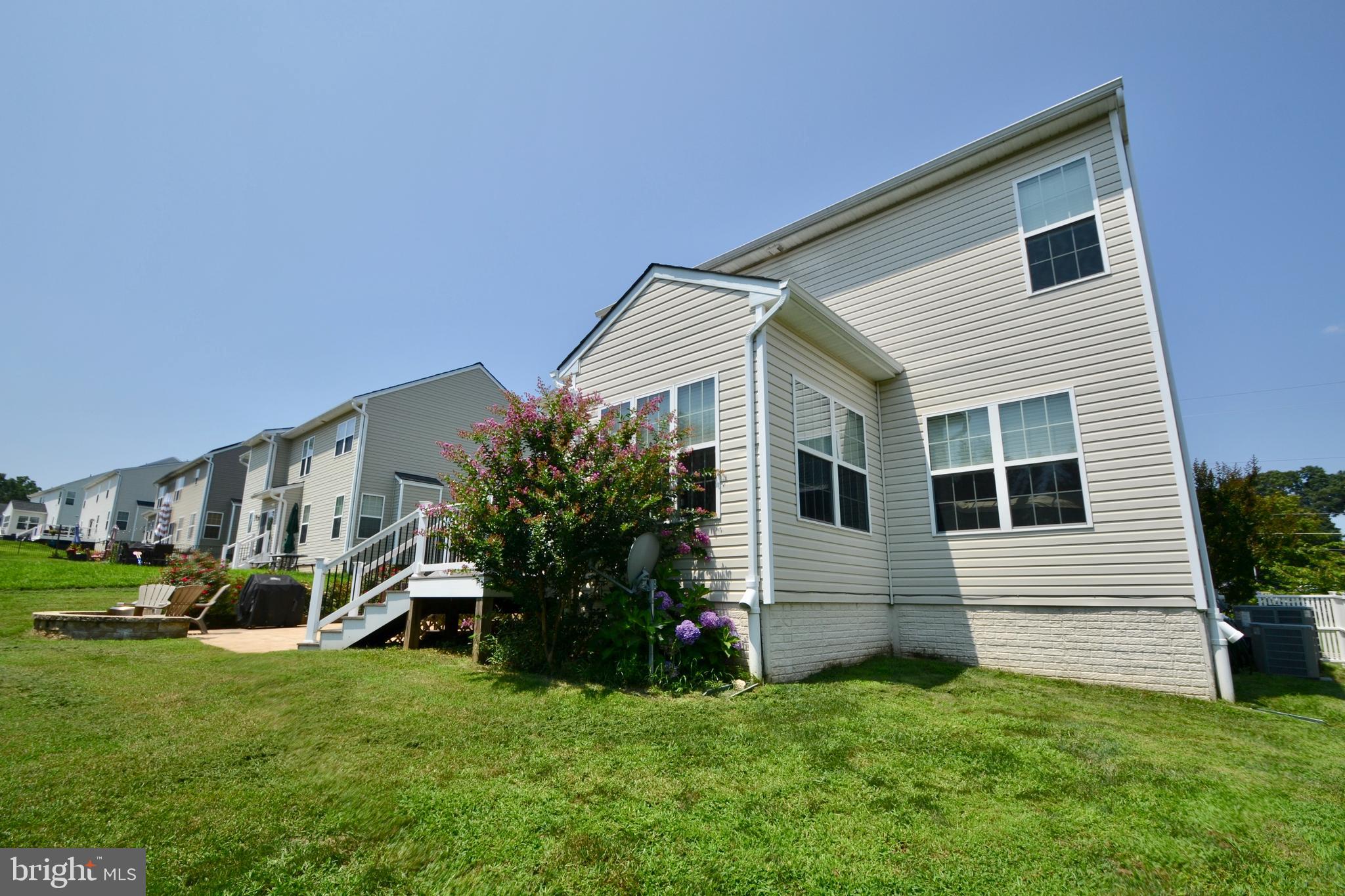 CANDLE LIGHT - Residential