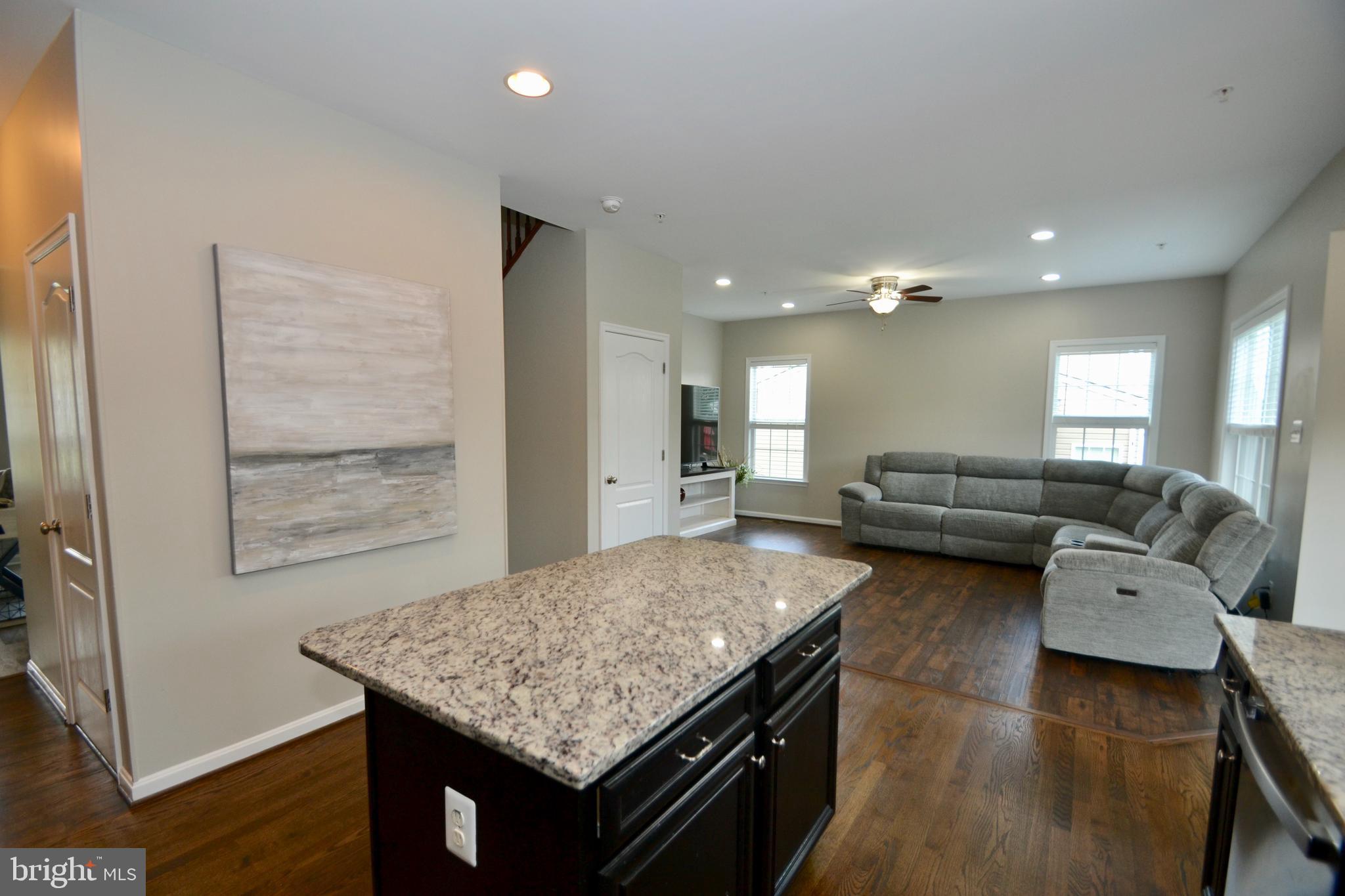 CANDLE LIGHT - Residential