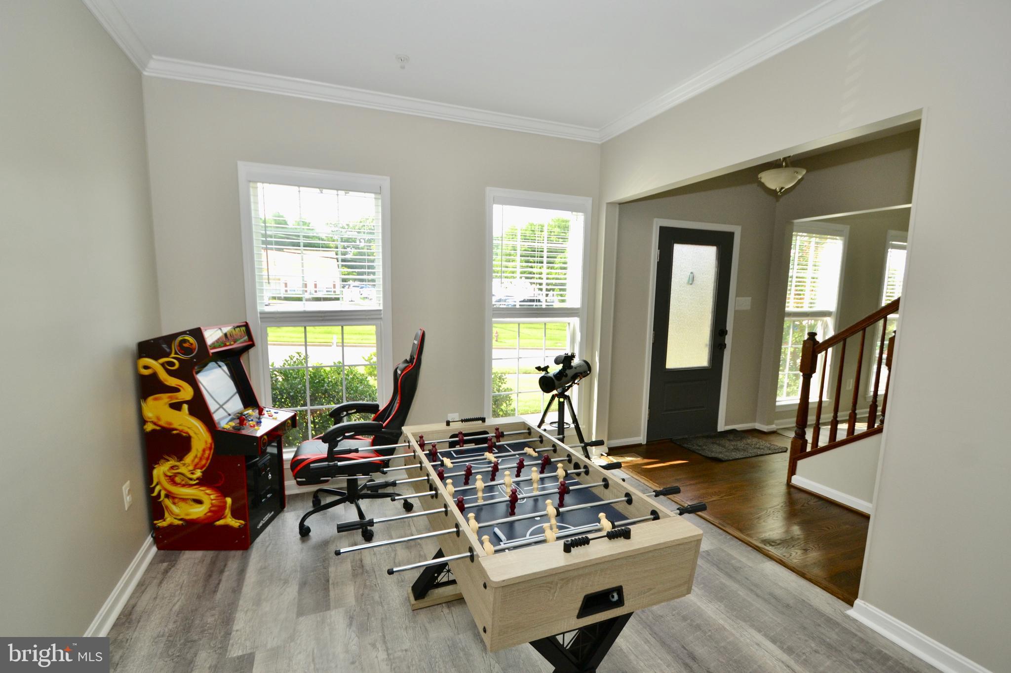 CANDLE LIGHT - Residential