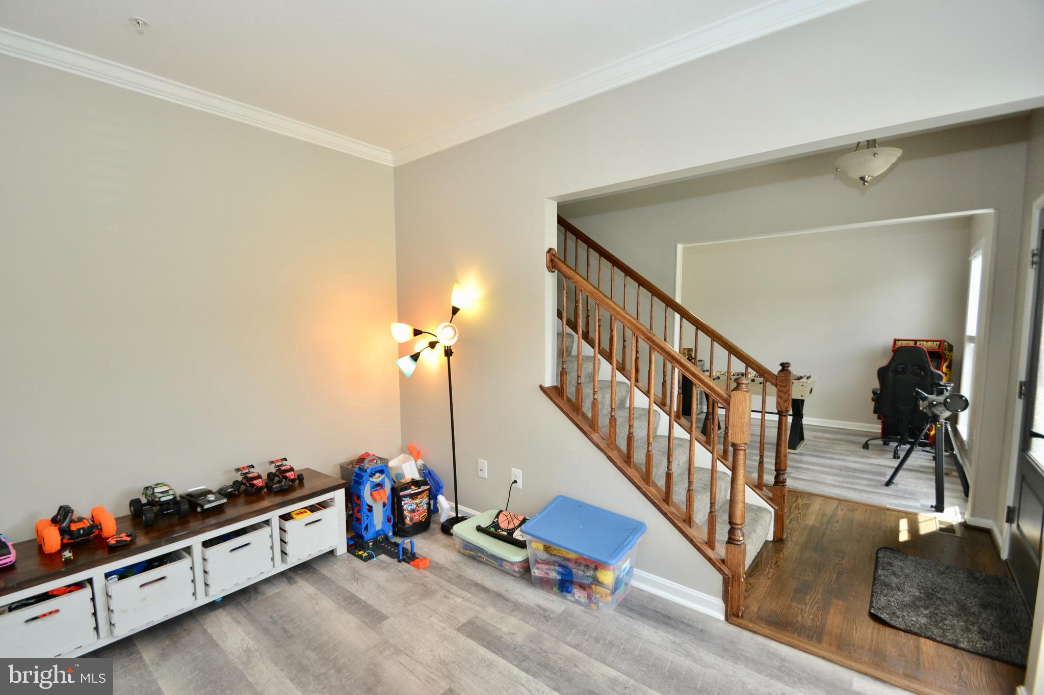 CANDLE LIGHT - Residential