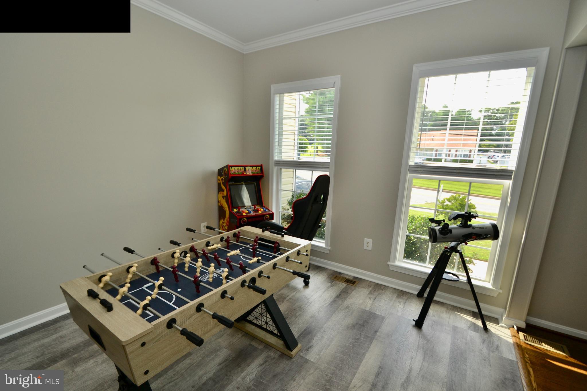 CANDLE LIGHT - Residential