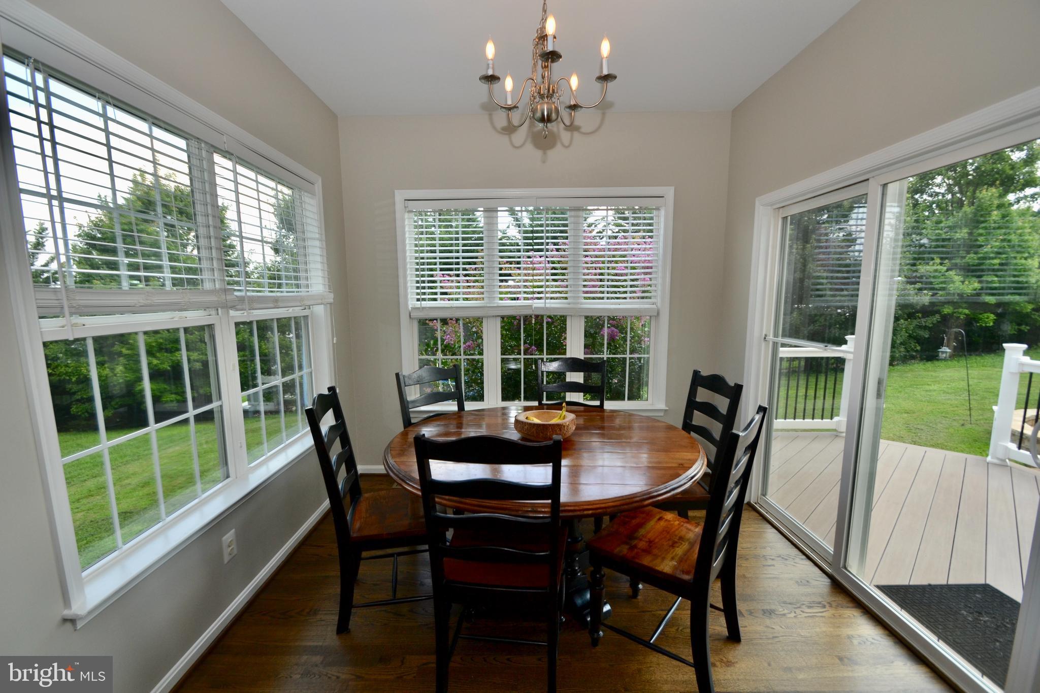 CANDLE LIGHT - Residential