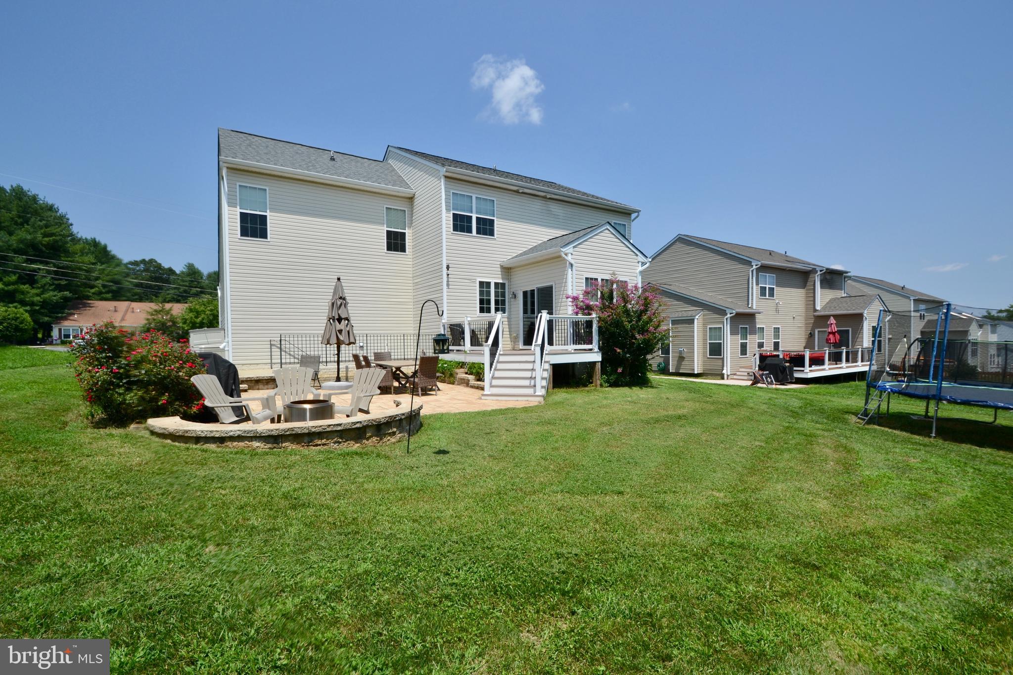 CANDLE LIGHT - Residential