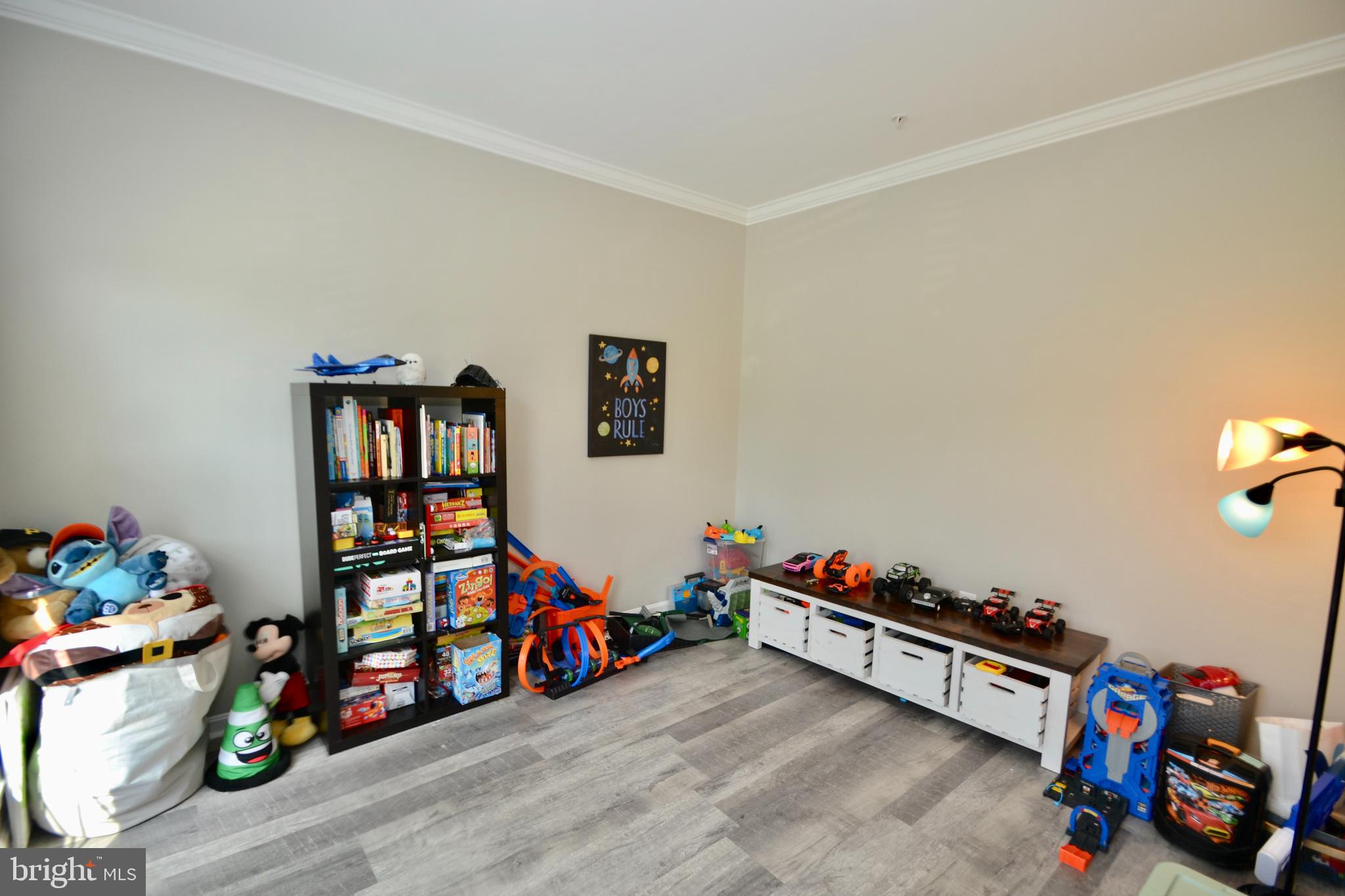 CANDLE LIGHT - Residential