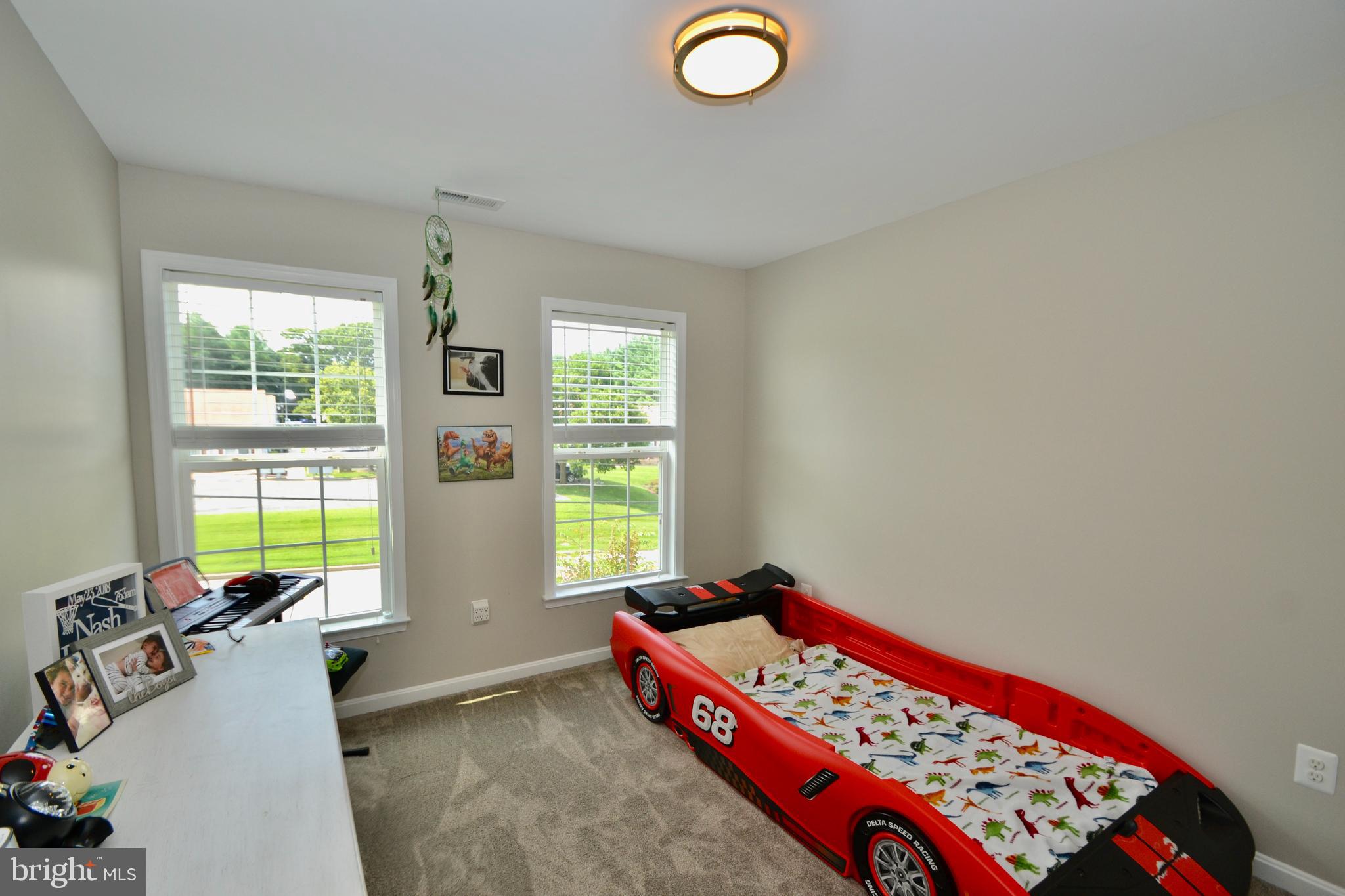 CANDLE LIGHT - Residential