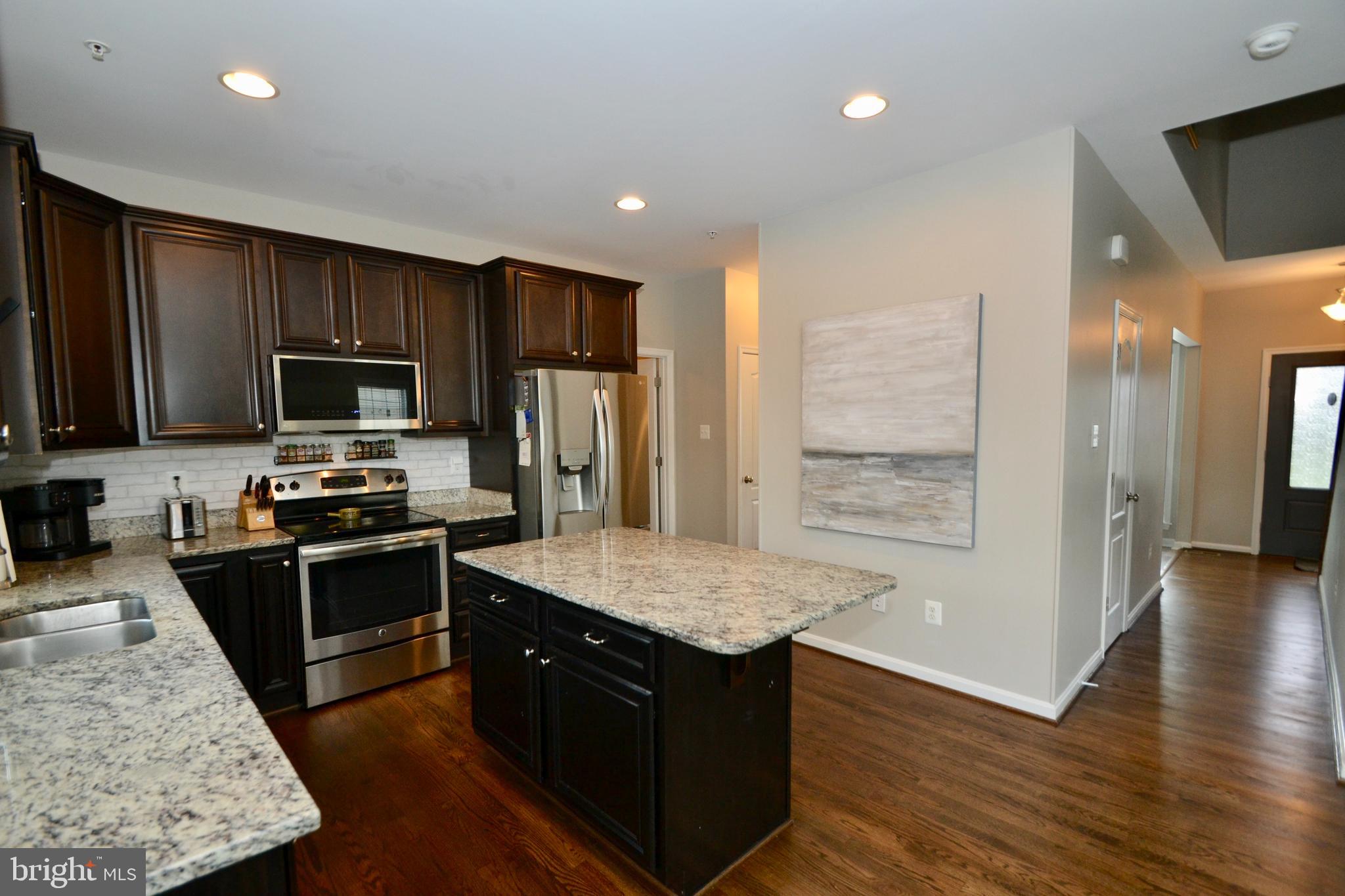 CANDLE LIGHT - Residential