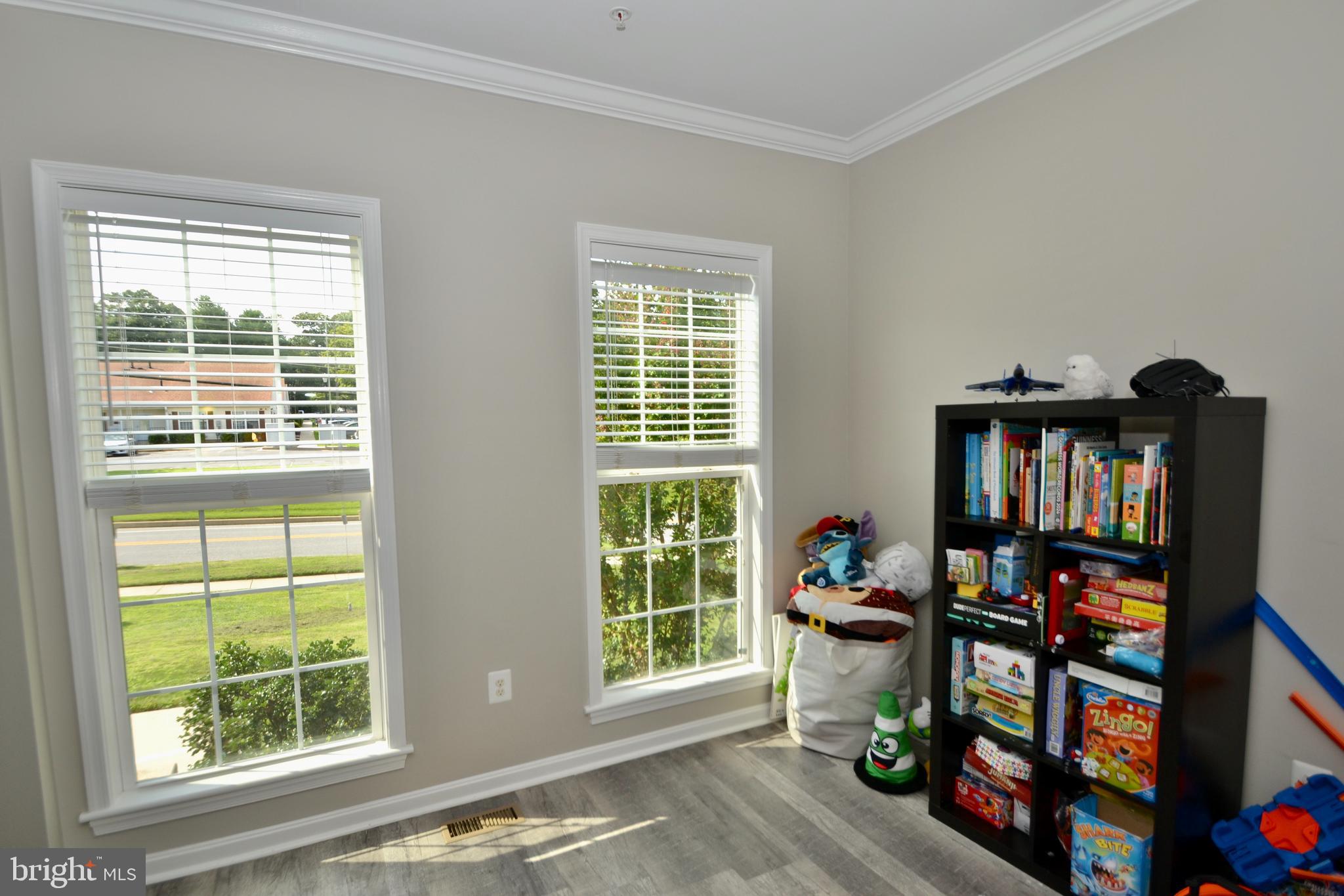 CANDLE LIGHT - Residential