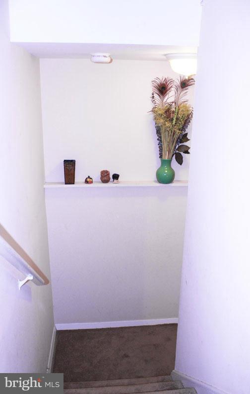 STEDWICK TOWNHOUSES - Residential